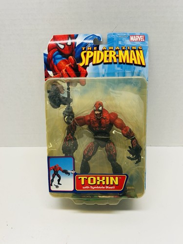 The amazing spider man - spider-man, marvel