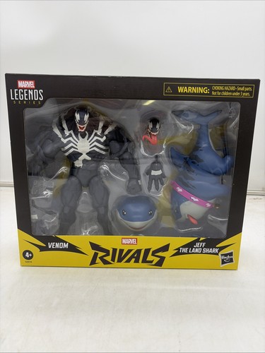 Marvel legends - marvel,