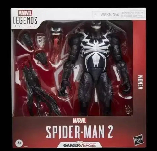 New marvel legends - marvel, gamerverse