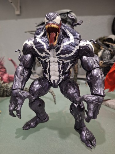Hasbro marvel legends baf - hasbro,