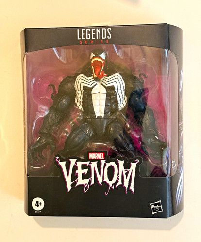 Hasbro marvel legends - legends, monster