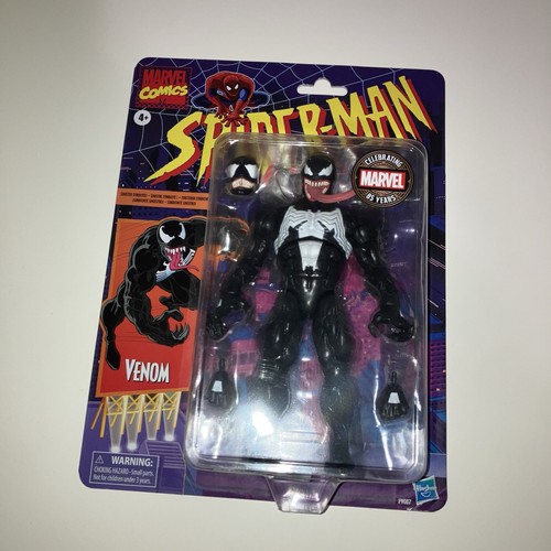 Marvel legends 85th - legends,