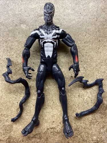 Marvel legends superior venom - legends,