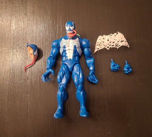 Marvel legends gamerverse - marvel,